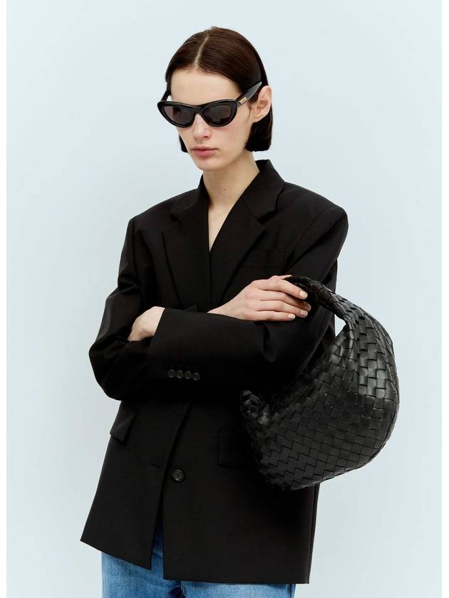 Bottega Veneta BOMBE Cat Eye Sunglasses 791644V2Q301049 B0111117852