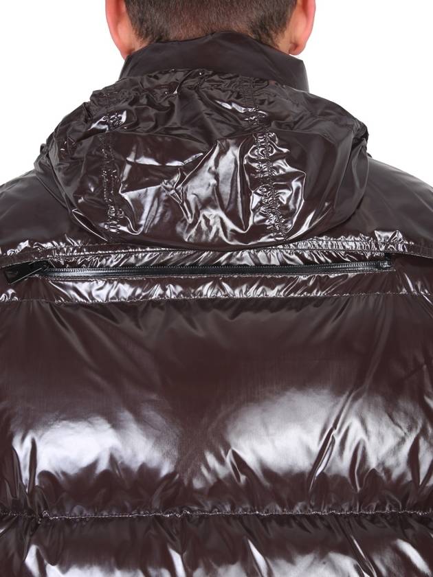 Bottega Veneta PIUMINO CORTO LUCIDO