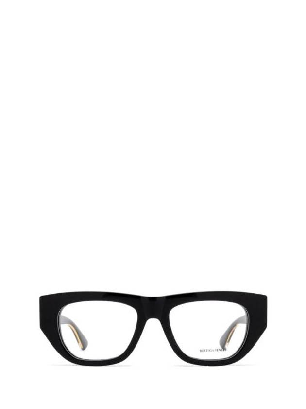 Bottega Veneta Sunglasses 00 538189254 BV1279O 001 BLACK