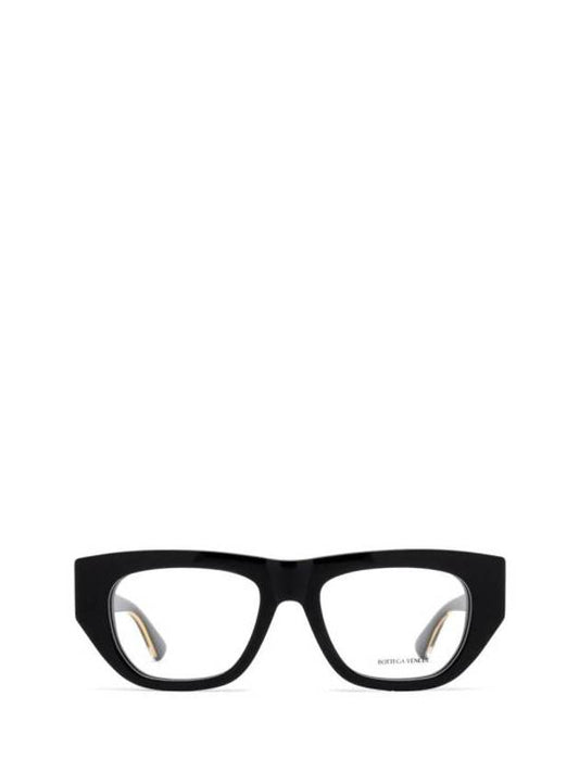 Bottega Veneta Sunglasses 00 538189254 BV1279O 001 BLACK