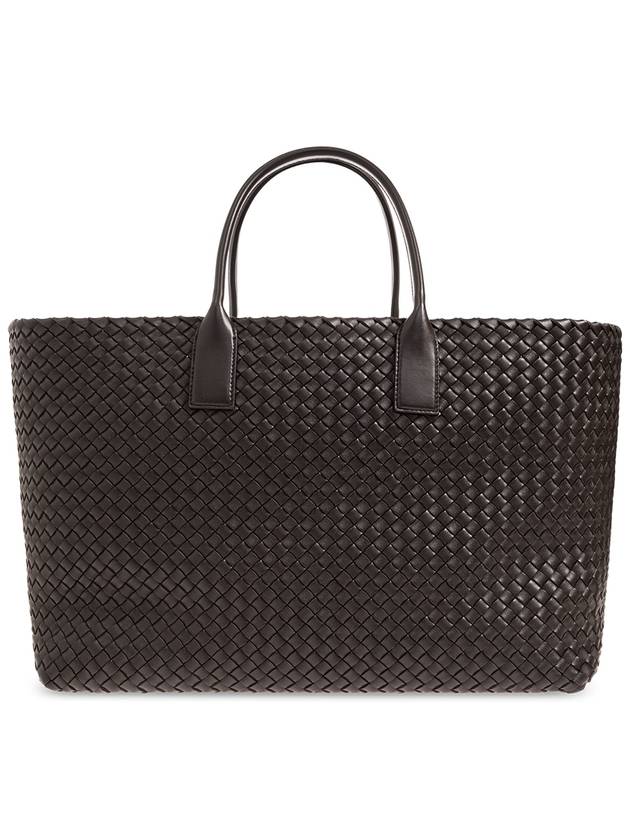 Bottega Veneta Large Cabart 608811