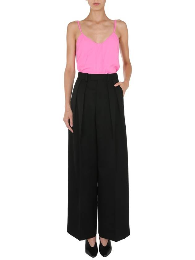 Bottega Veneta Short Sleeve T-Shirt 629737VKUG05004 Pink