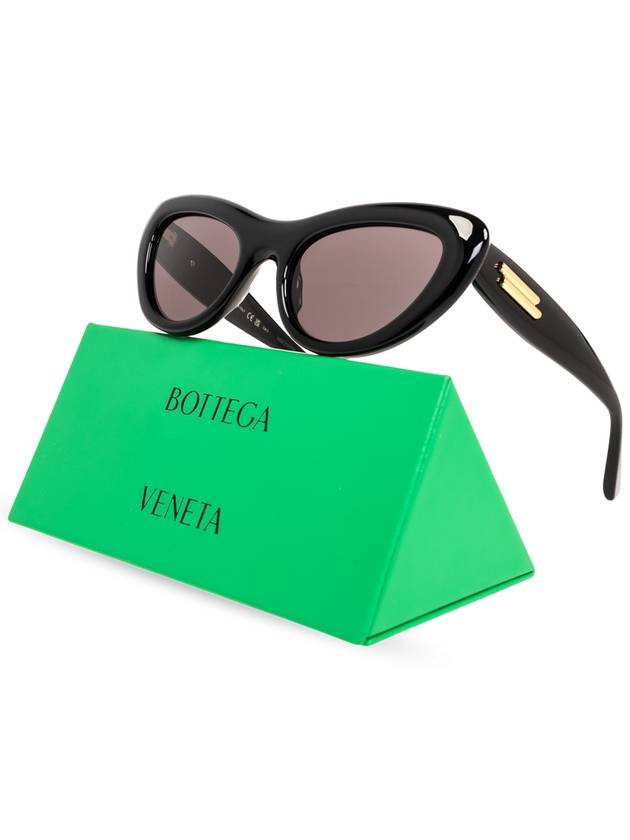 Bottega Veneta BOMBE Cat Eye Sunglasses 791644V2Q301049 B0111117852