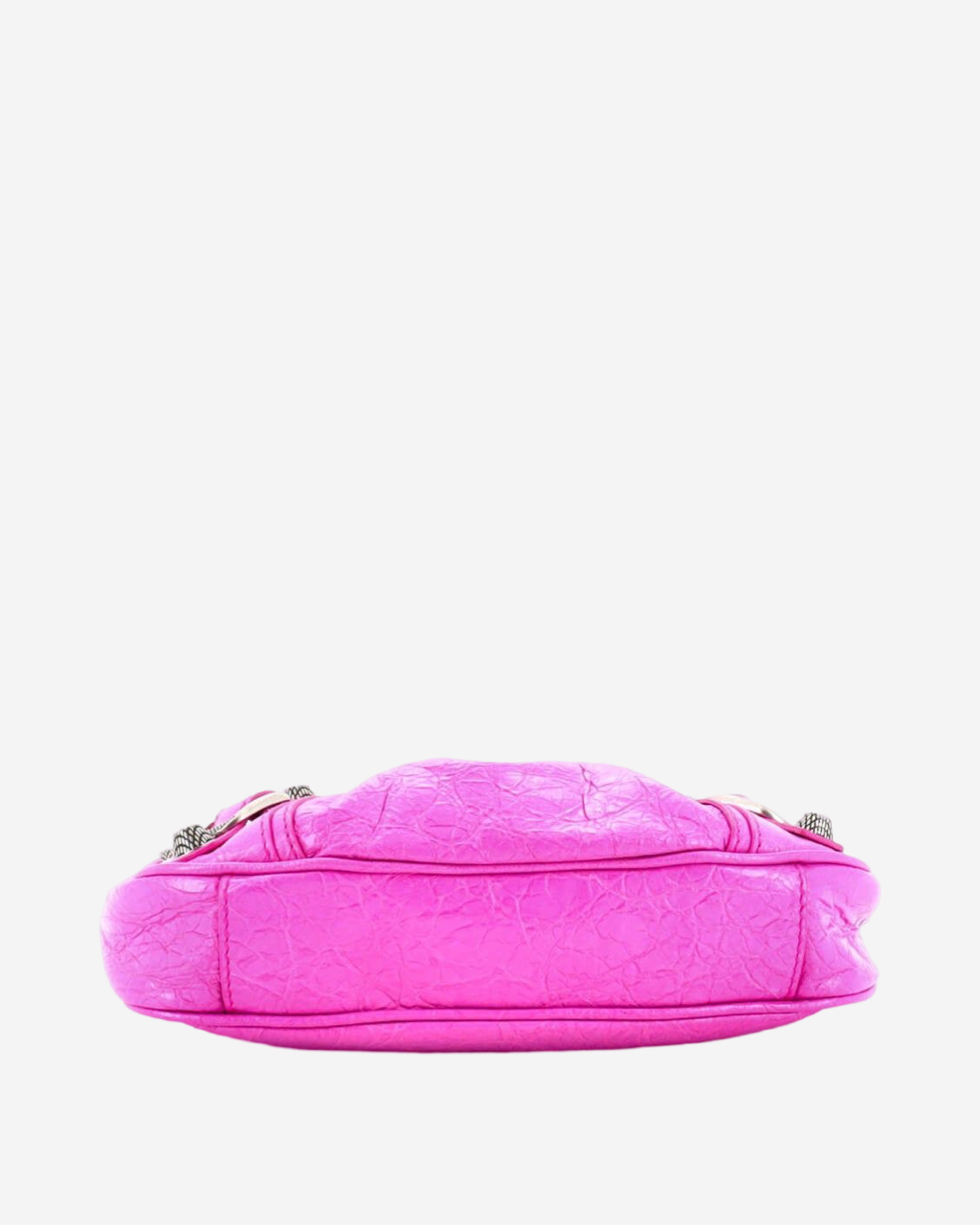 Bolsa Balenciaga Le Cagole Crossbody