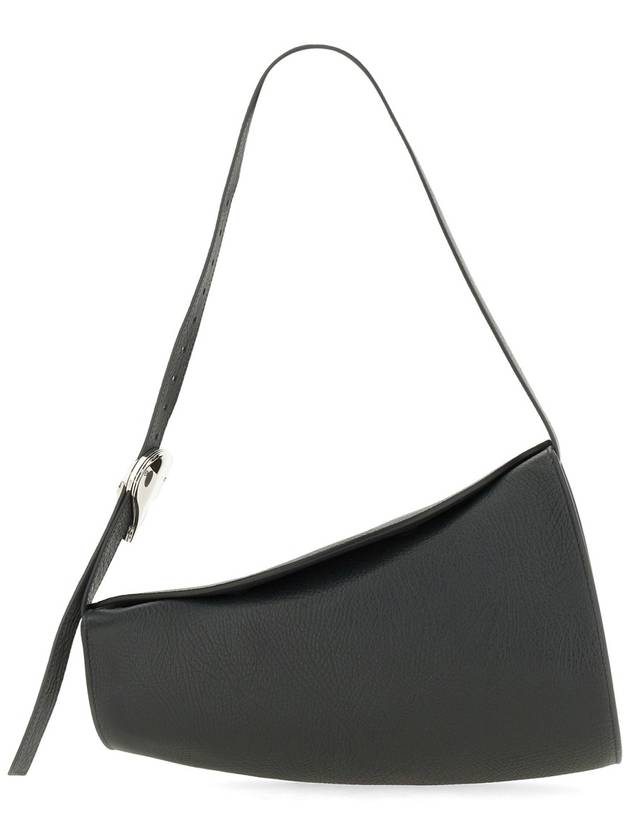 Burberry large Horn leather shoulder bag 8085512