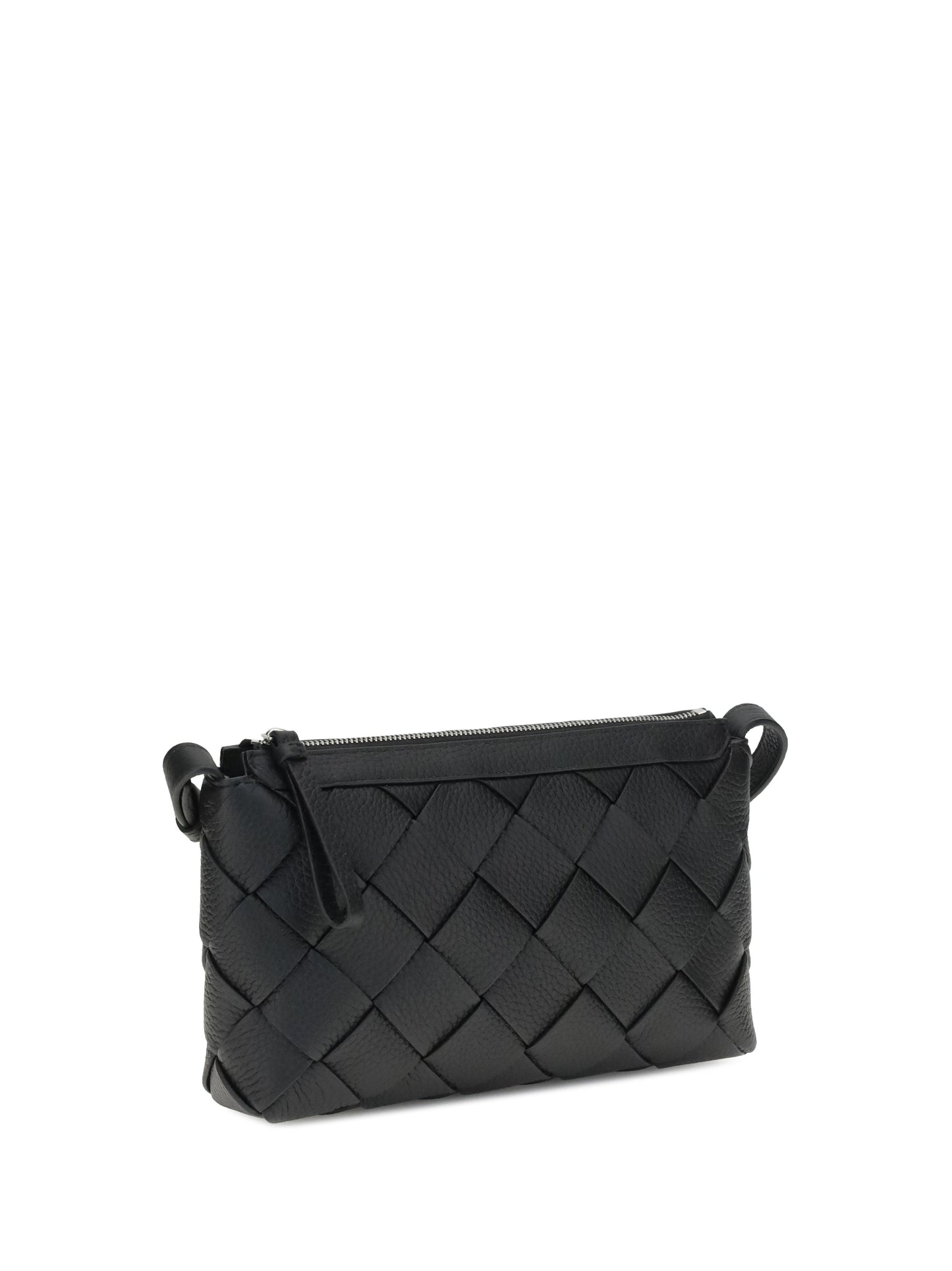 Bottega Veneta Men Diago Shoulder Bag