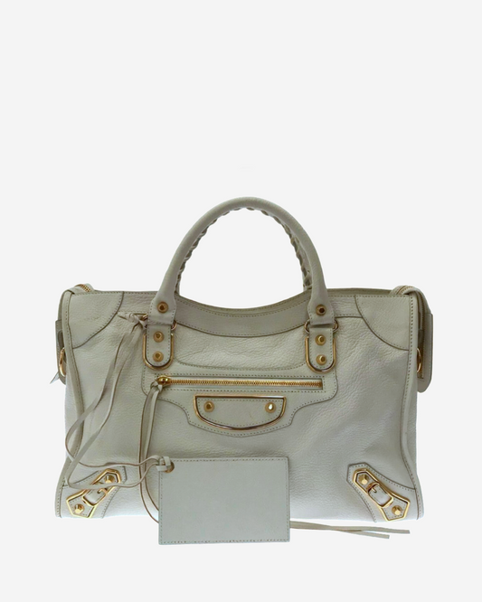 Bolsa Balenciaga City