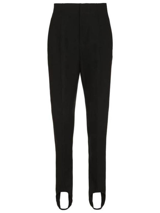 Bottega Veneta short pants 736493V3F90 1000 BLACK