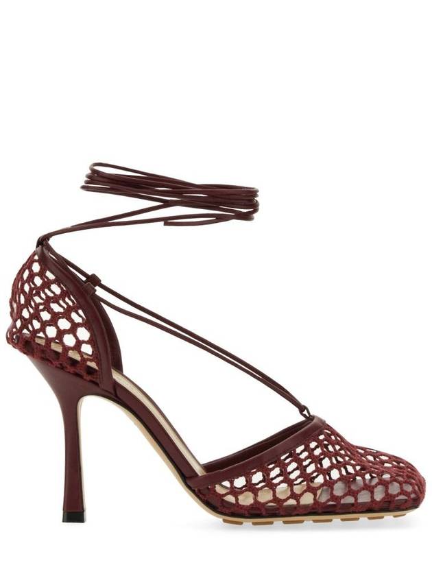 Bottega Veneta Stretch Sandals 651388VBSD36084 B0040193046