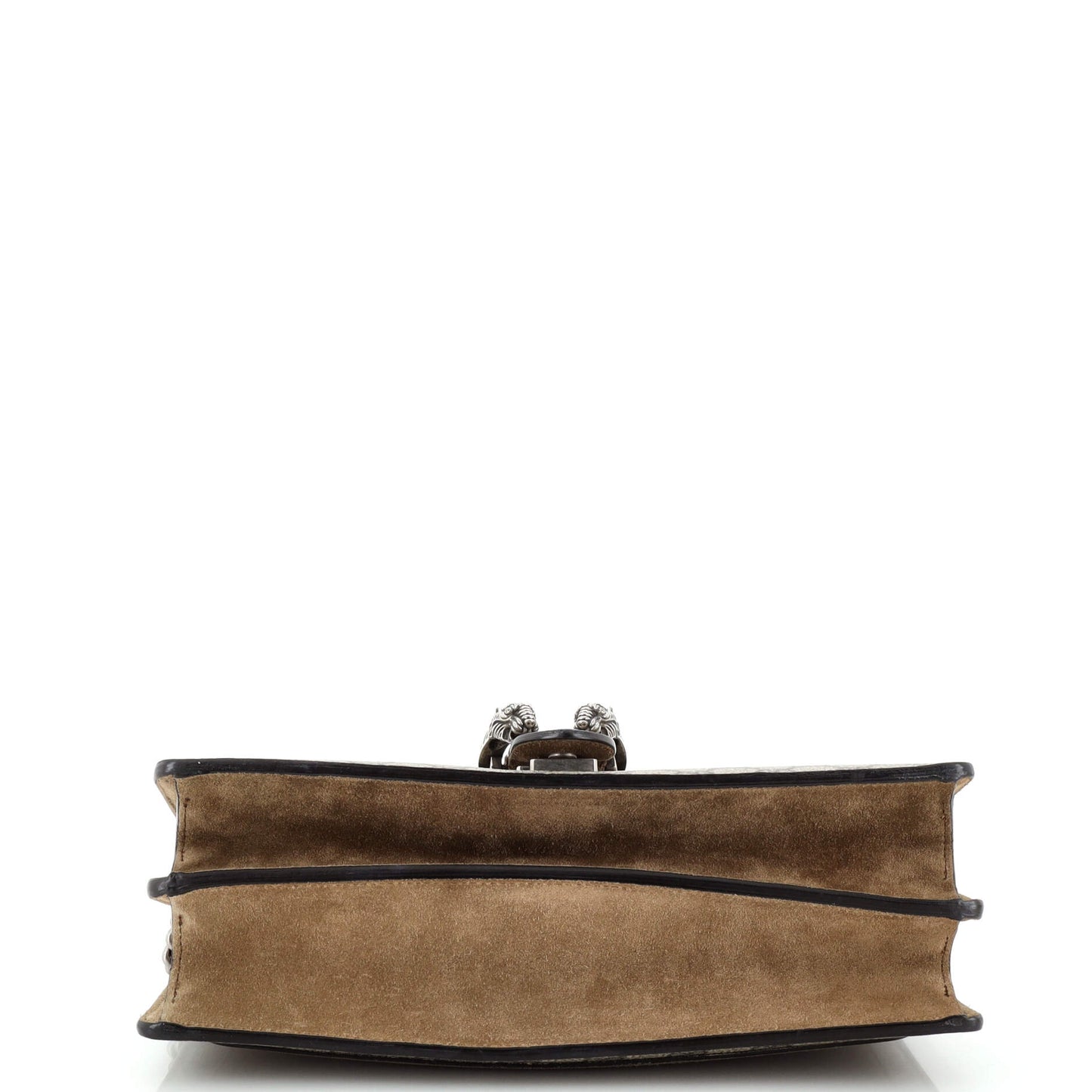 Dionysus Bag GG Coated Canvas Medium