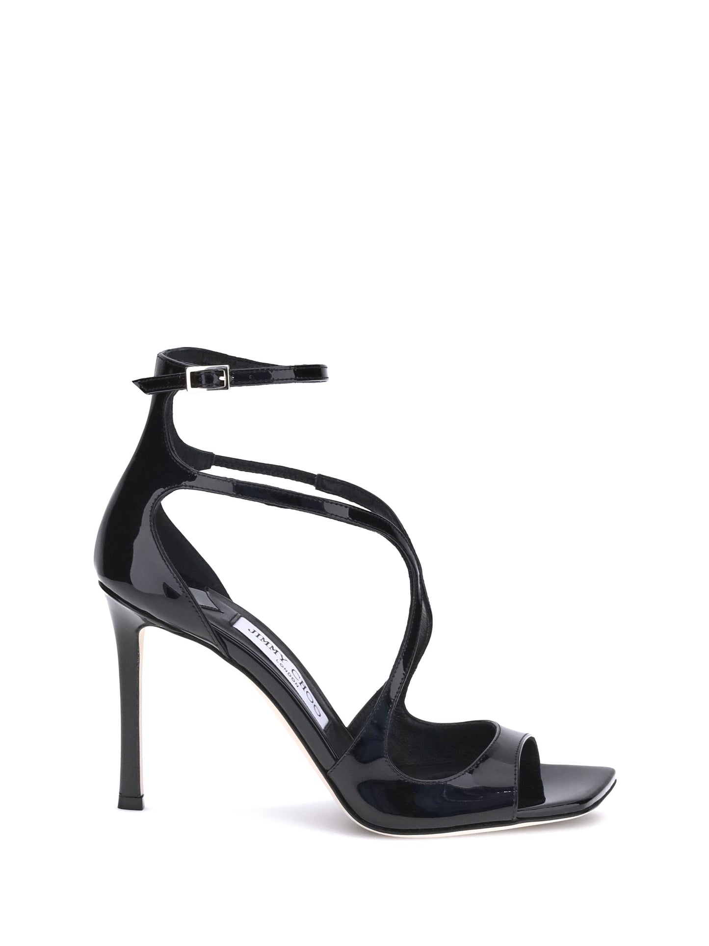 Jimmy Choo Women Azia Sandals