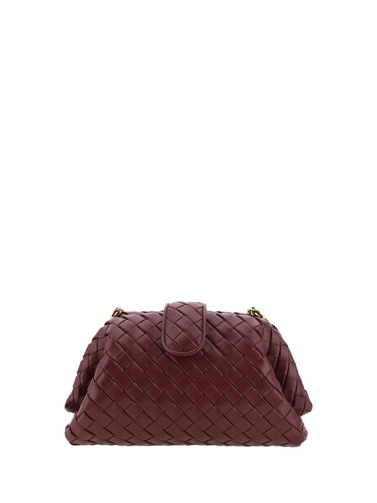 Bottega Veneta Women Teen Lauren 1980 Shoulder Bag