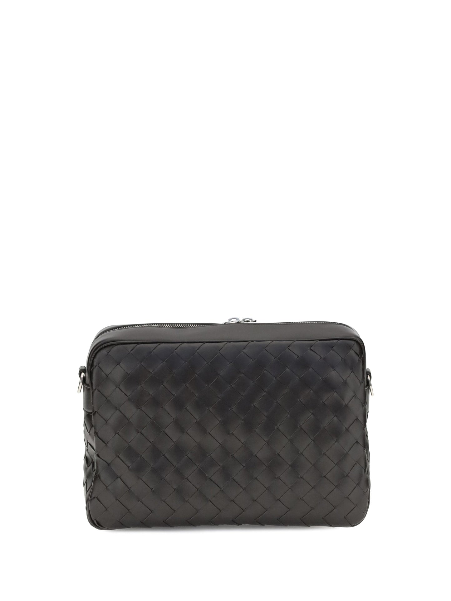 Bottega Veneta Men Camera Medium Shoulder Bag