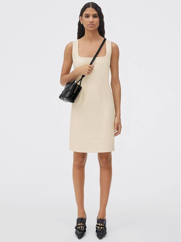 Bottega Veneta Cassette Intrecciato Mini Shoulder Bag Black