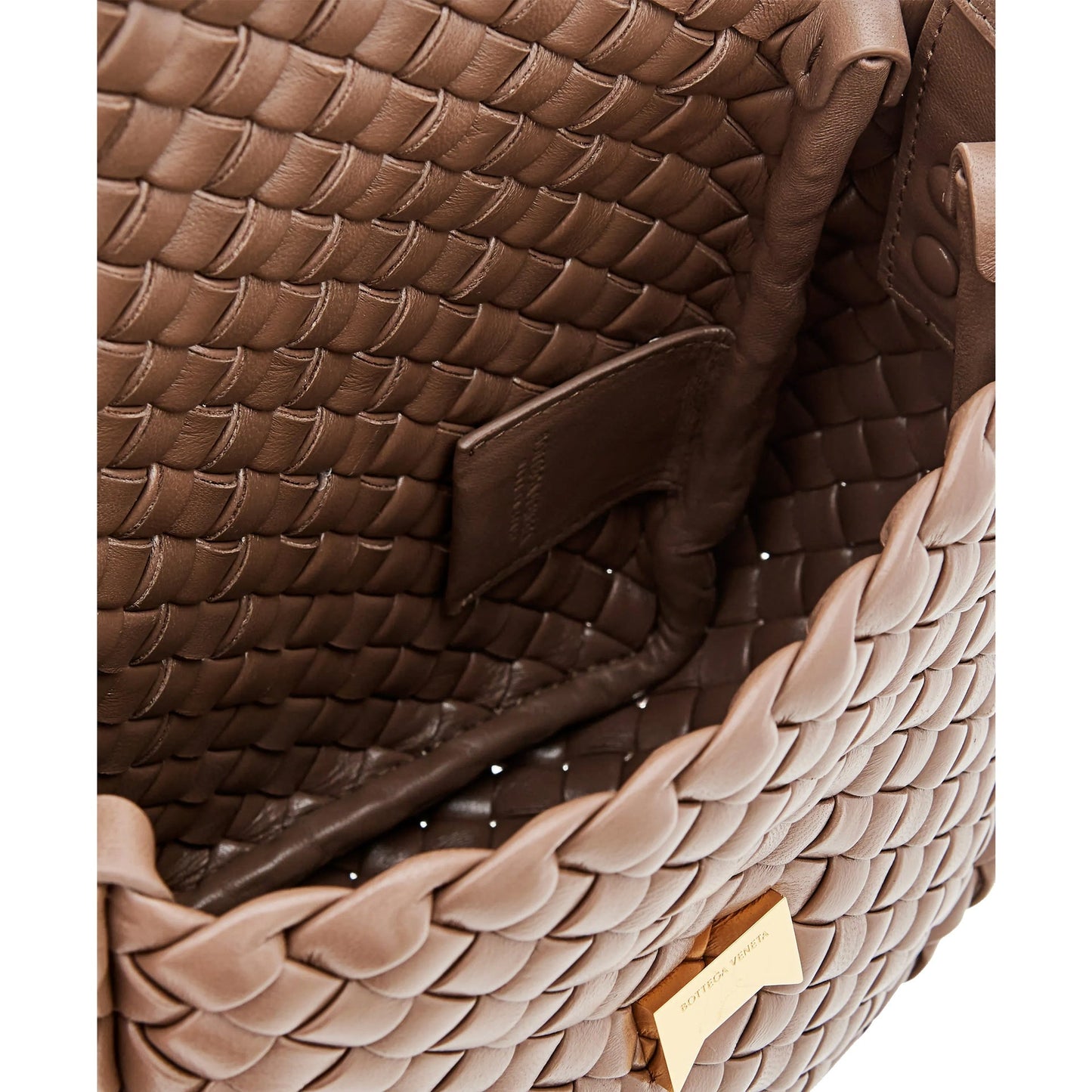 Bottega Veneta Cobble Small Shoulder Bag Women