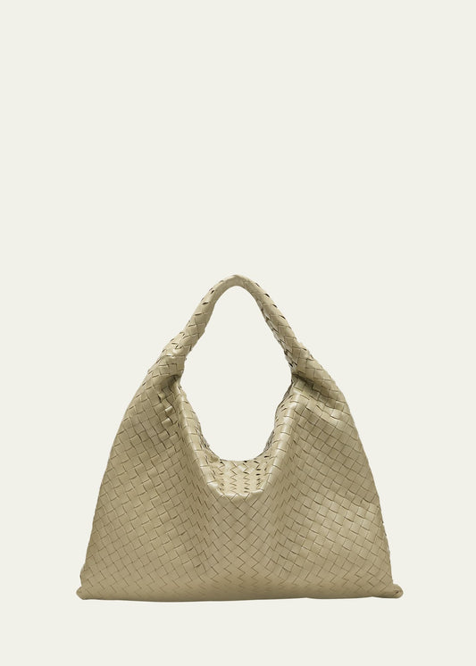 Bottega Veneta Large Hop Shoulder Bag