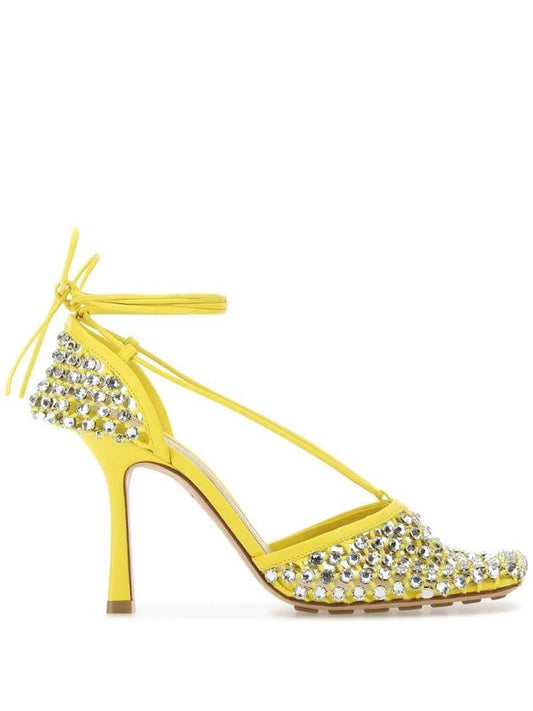 Bottega Veneta SANDALI 667206V0GU1 7177 B0440025053