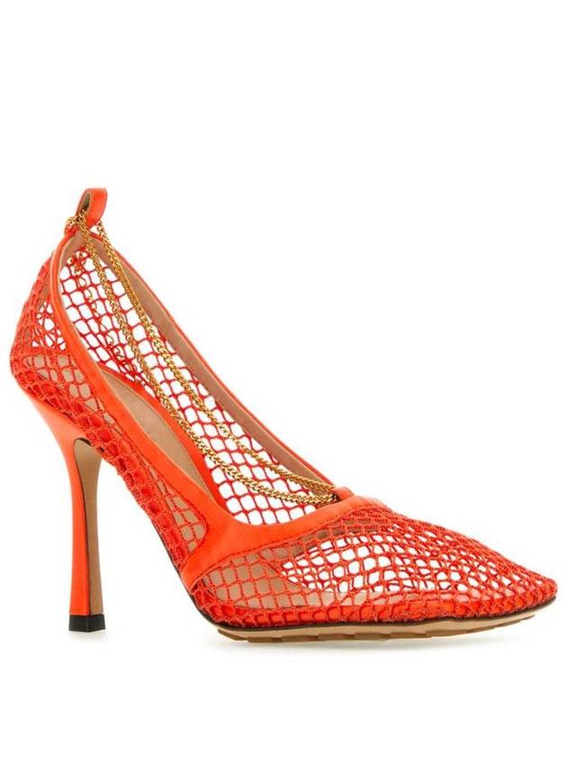 Bottega Veneta SCARPE Cone TACCO 578321VBPS4 6529 B0440378809