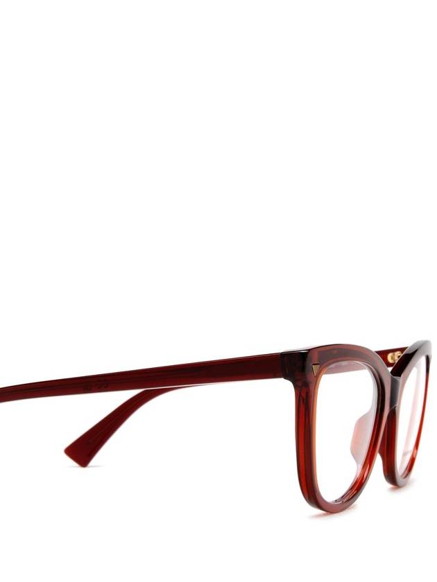Bottega Veneta Sunglasses BV1226O 009 RED