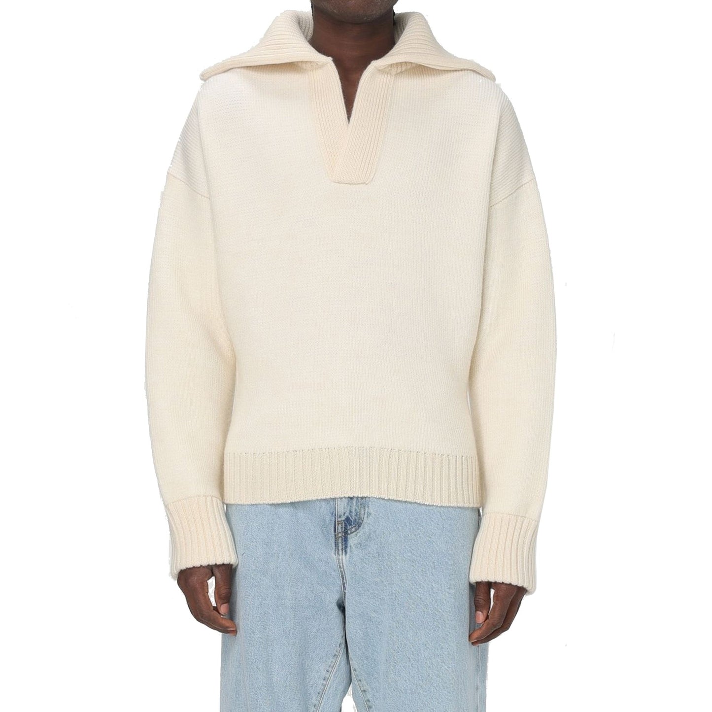 Bottega Veneta Wool Sweater Men