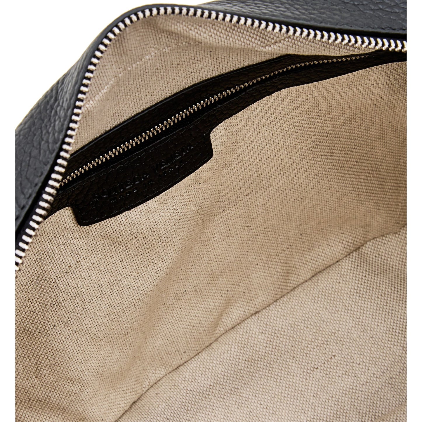 Bottega Veneta Intrecciato Camera Bag Men