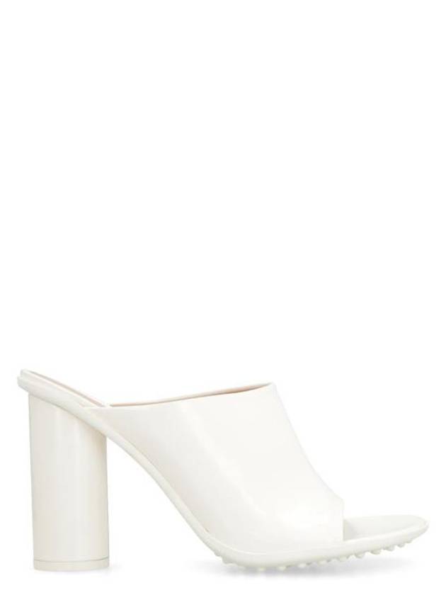 Bottega Veneta Mule Slippers 740735V2LR0 9013 WHITE