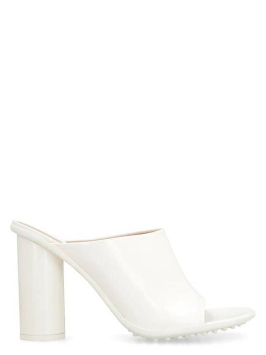 Bottega Veneta Mule Slippers 740735V2LR0 9013 WHITE