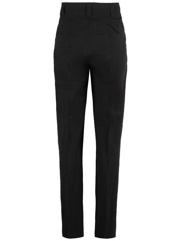 Bottega Veneta Short Pants 759372V3FD0 2078 BROWN