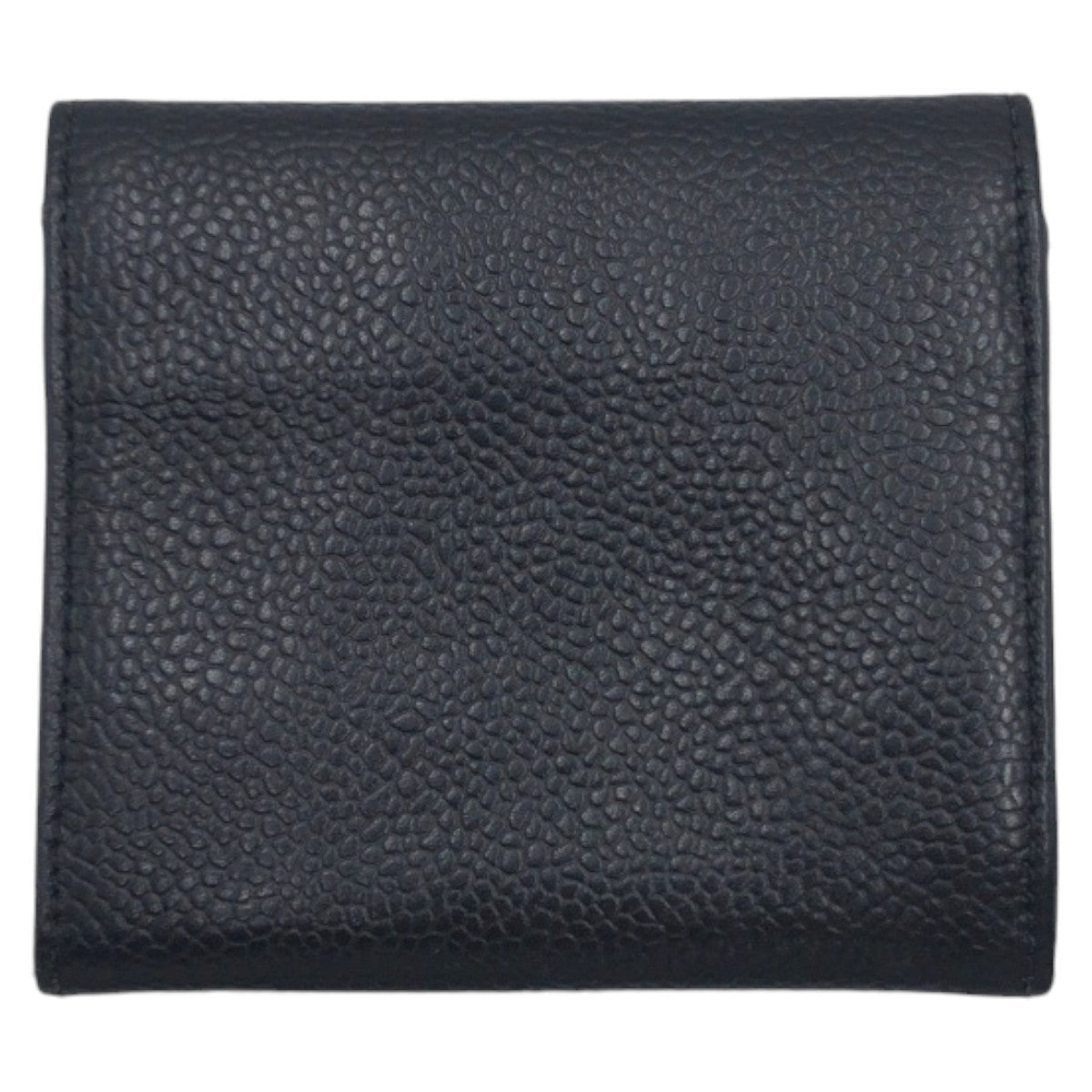 Chanel Vintage Matelasse Caviar Coin Case