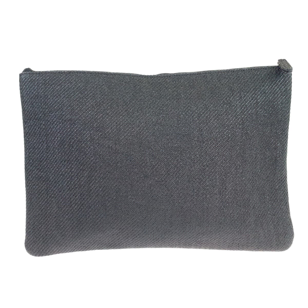 Chanel Cruise Line Deauville Coco Mark Clutch