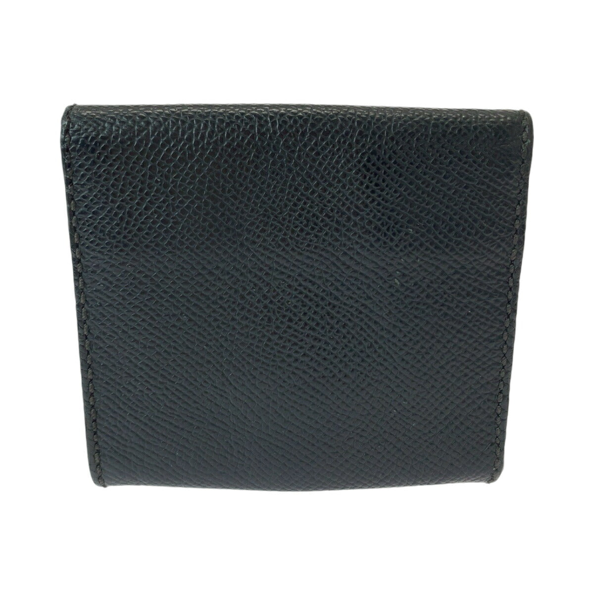 Chanel Caviar Skin Coin Case Compact Wallet