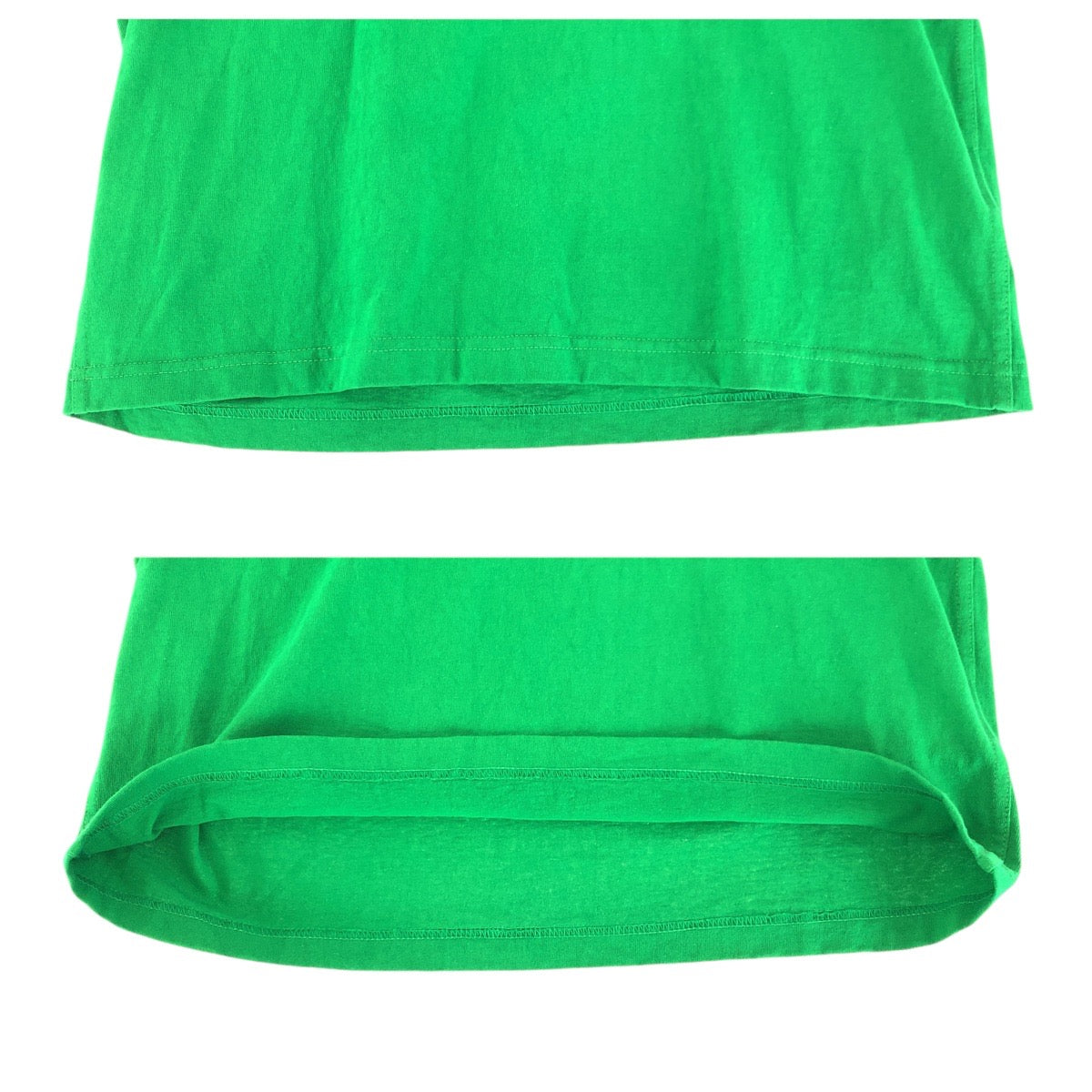 Bottega Veneta Cotton Crewneck T-Shirt M