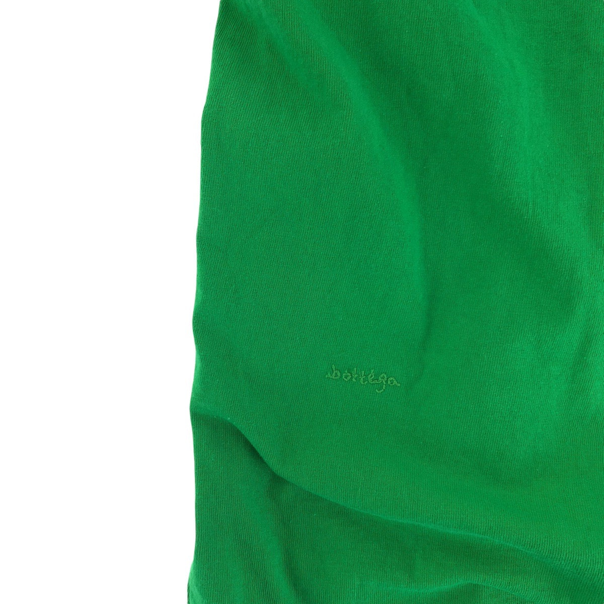 Bottega Veneta Cotton Crewneck T-Shirt M