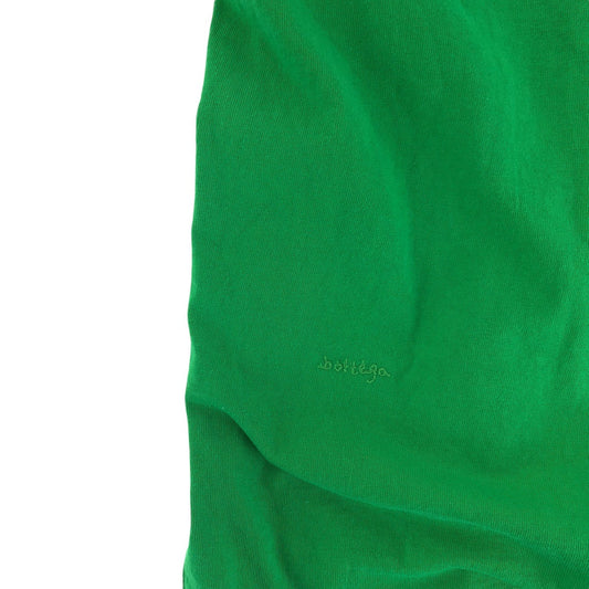 Bottega Veneta Cotton Crewneck T-Shirt M