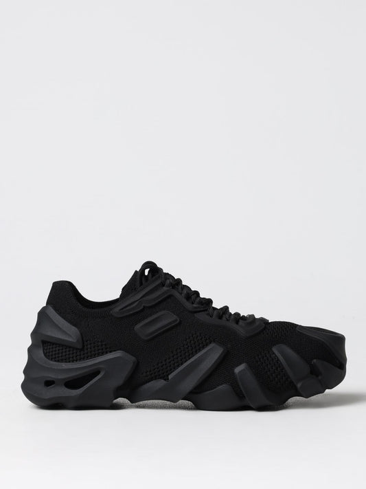 Bottega Veneta Sneakers Men Black