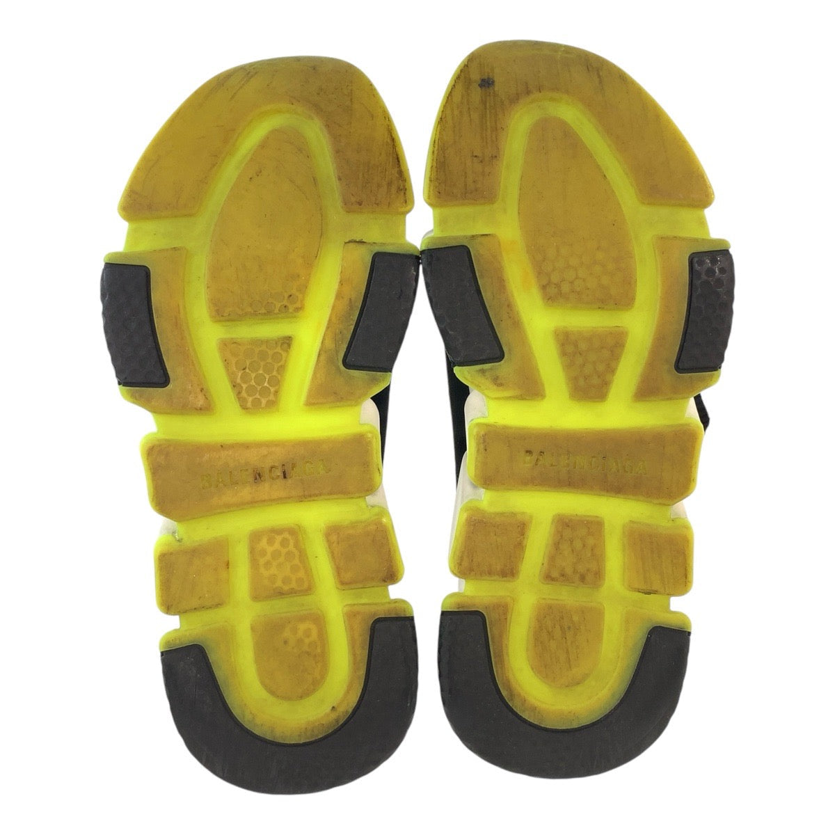 Balenciaga Speed Trainer Knit Sneakers