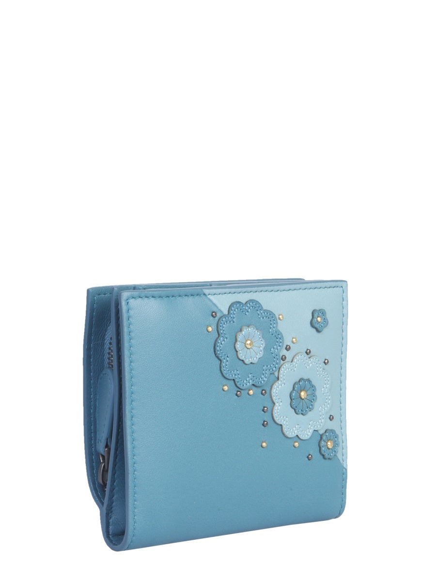 Bottega Veneta Women Hanami Wallet