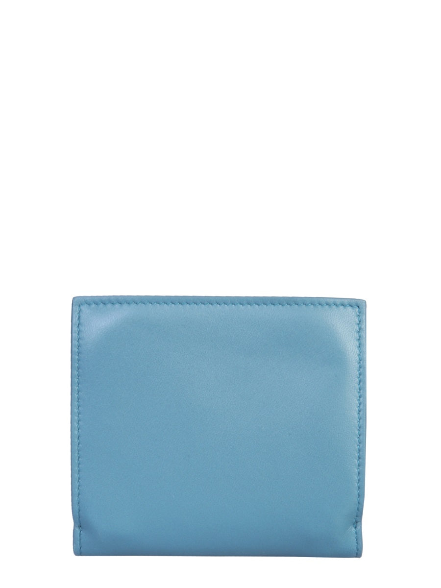 Bottega Veneta Women Hanami Wallet