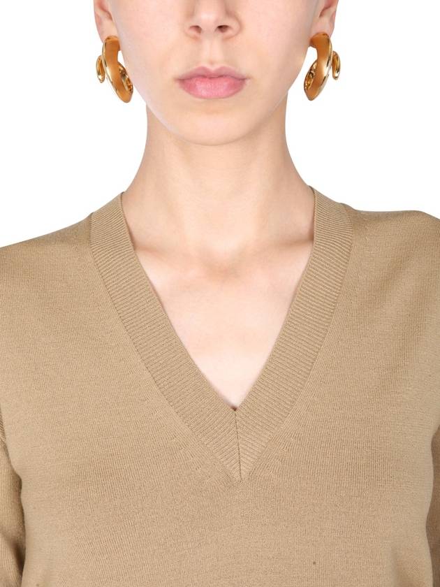 Bottega Veneta Spiral Earrings 608457VAHU08120 B0040172027