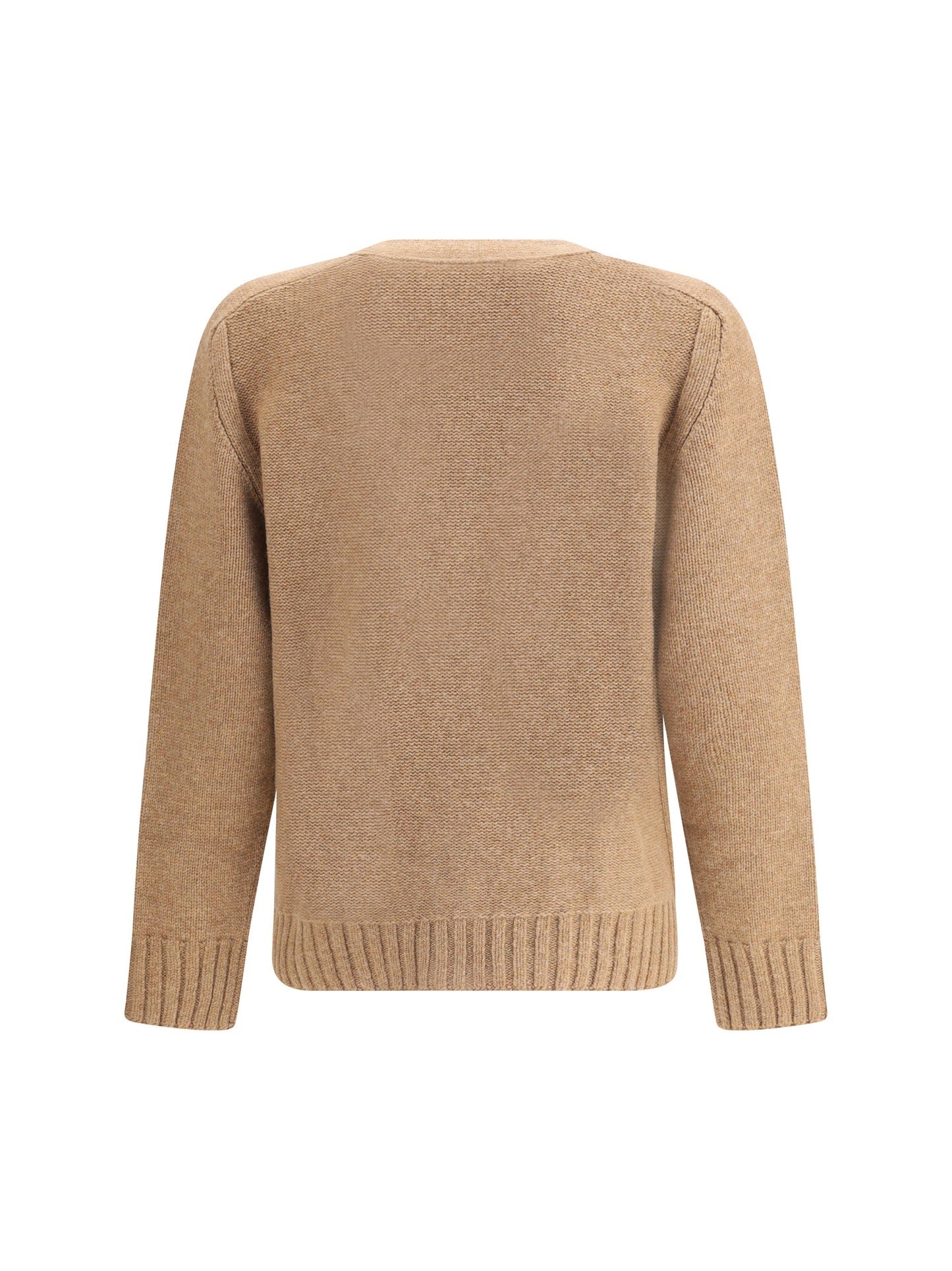 Bottega Veneta Men Wool Cardigan