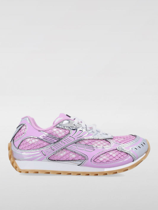 Bottega Veneta Sneakers Men Pink
