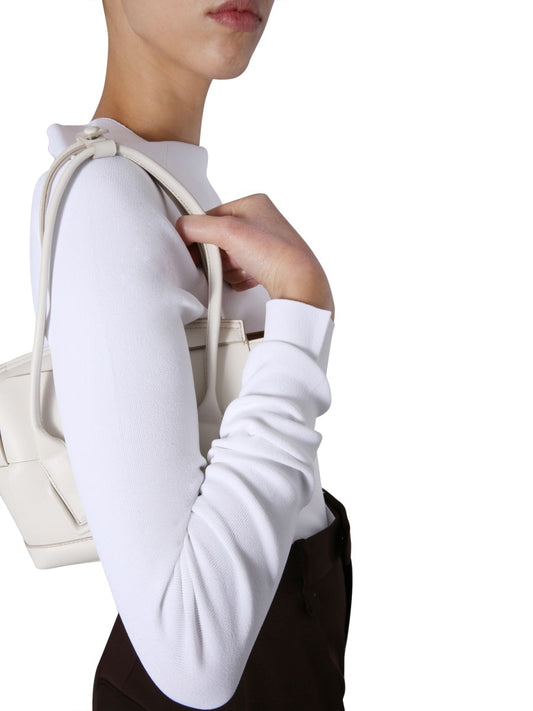 Bottega Veneta Women Long Sleeve Sweater