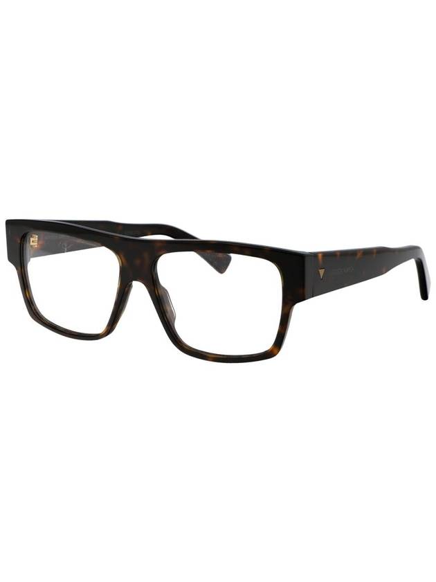 Bottega Veneta Sunglasses BV1290O 002 havana