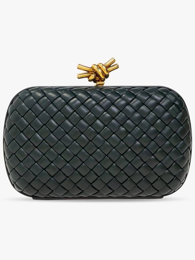 Bottega Veneta 23 fw Clutch Note Hand Bag 717622V01D13415 B0270443761