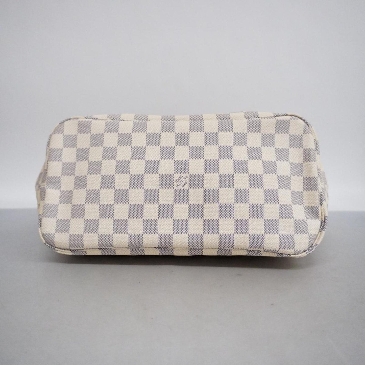 Louis Vuitton  Neverfull Mm  Canvas Tote Bag