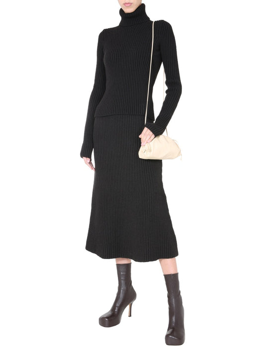 Bottega Veneta Women Turtleneck Sweater