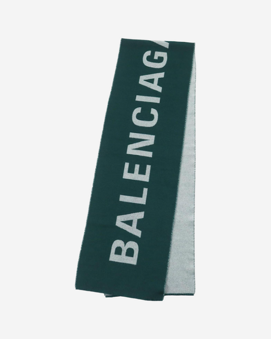 Bufanda Balenciaga