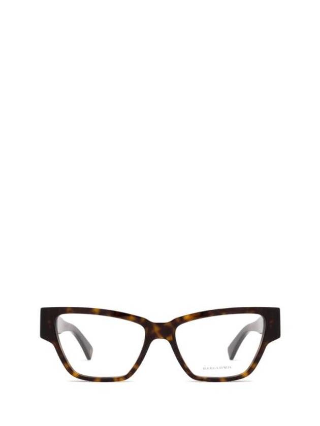 Bottega Veneta Sunglasses 00 538189277 BV1288O 002 HAVANA