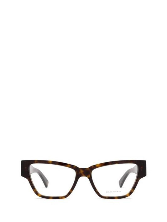 Bottega Veneta Sunglasses 00 538189277 BV1288O 002 HAVANA