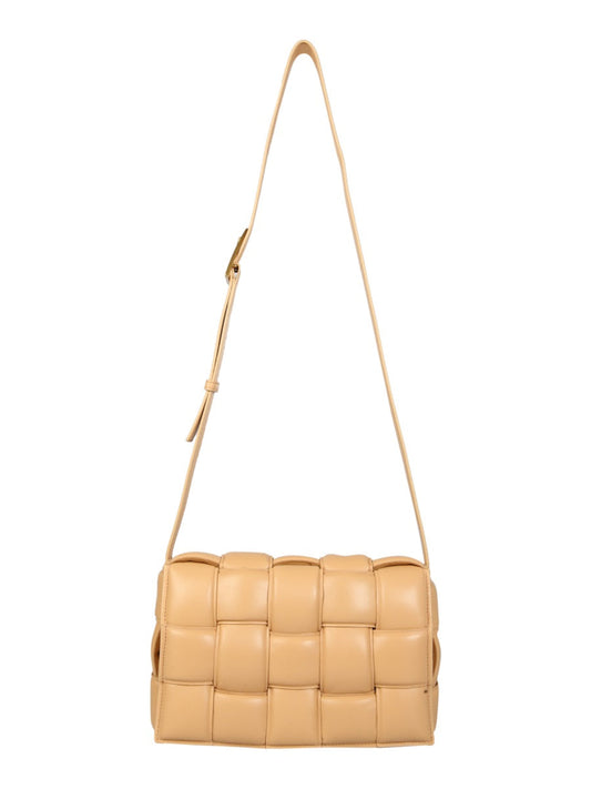 Bottega Veneta Women Padded Cassette Bag